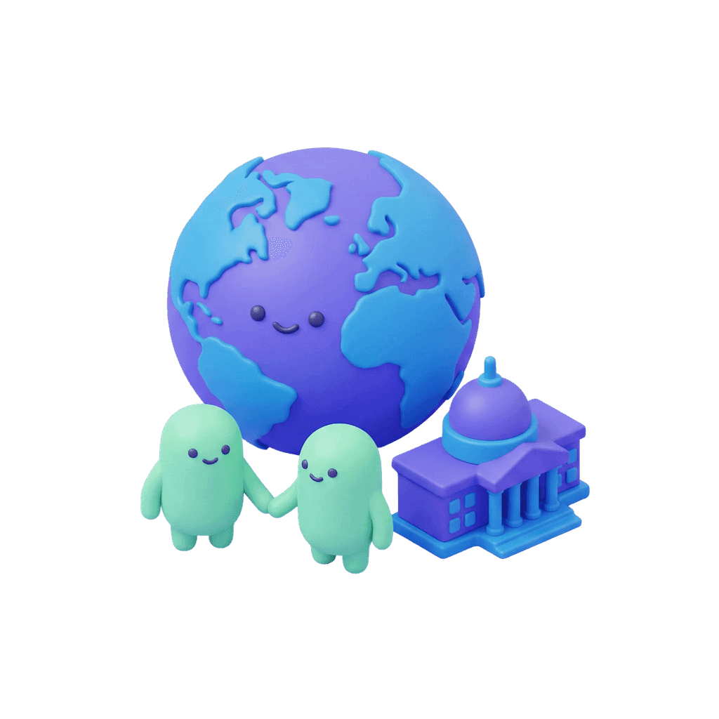Environmental Systems and Societies