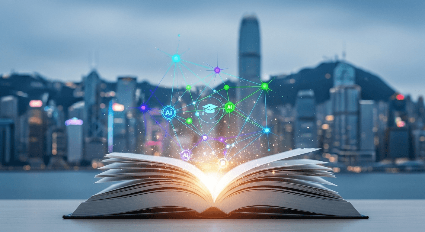 HKDSE Mastery: Unlock AI's Power with Smart Prompt Engineering for Top Grades