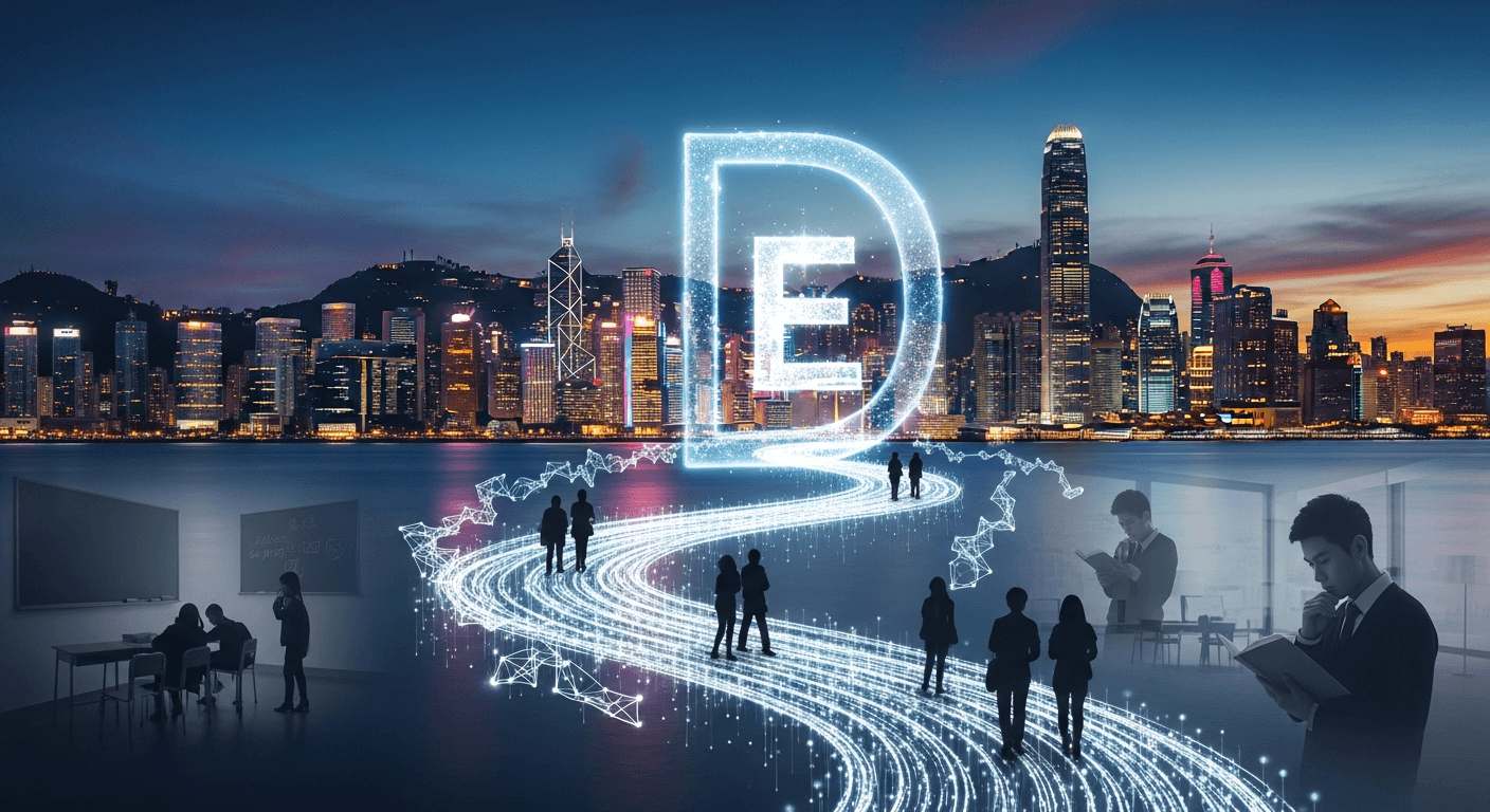 教學語言陷阱:慎選中一學習環境,保障 DSE 英文佳績