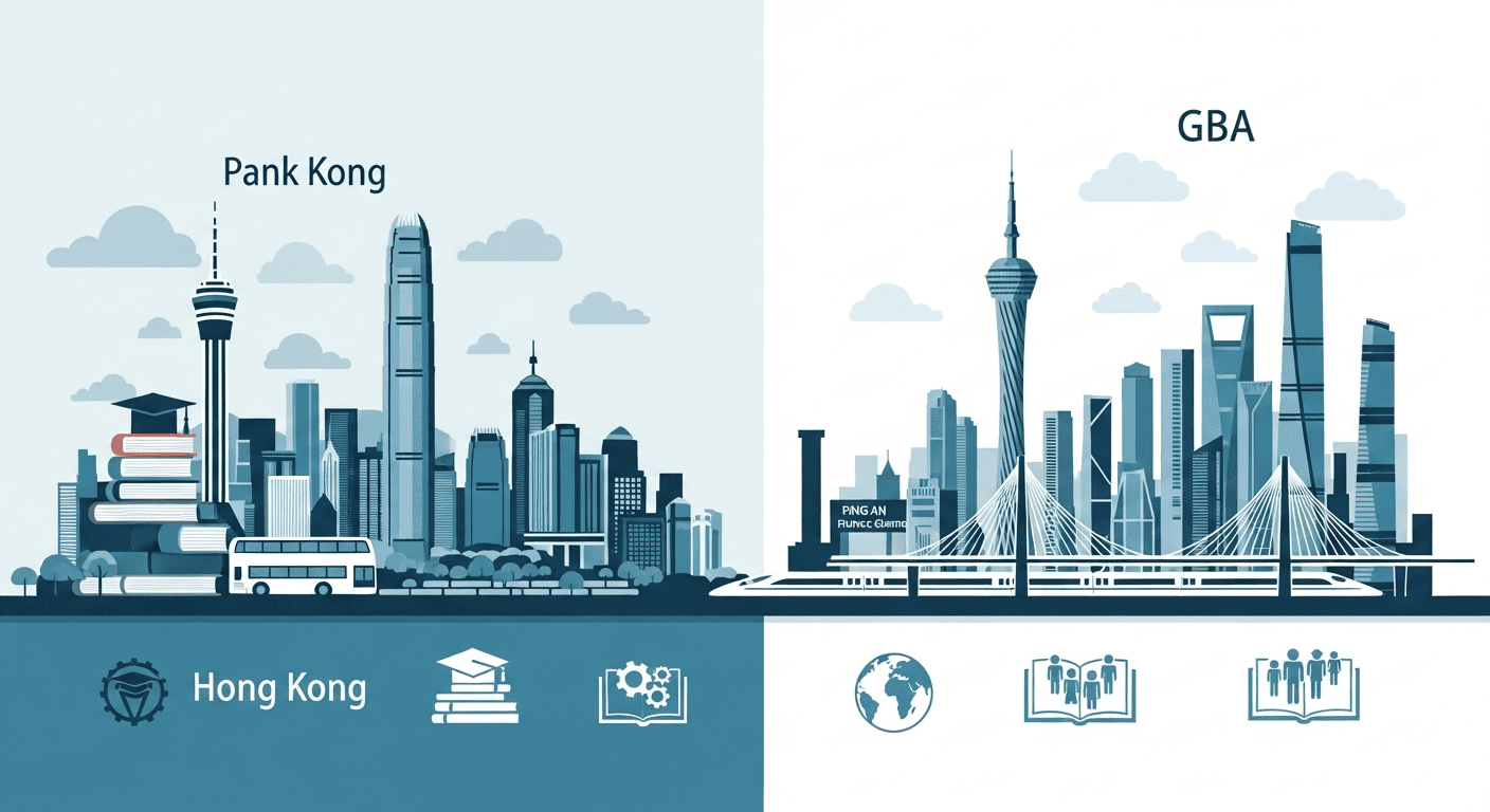 The Mainland Pivot: How International Schools in the GBA are Transforming DSE Exam Access