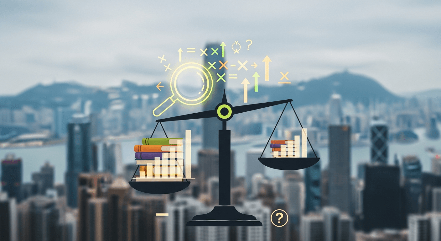 比重套利:如何善用科目加权策略,令 JUPAS 分数倍增