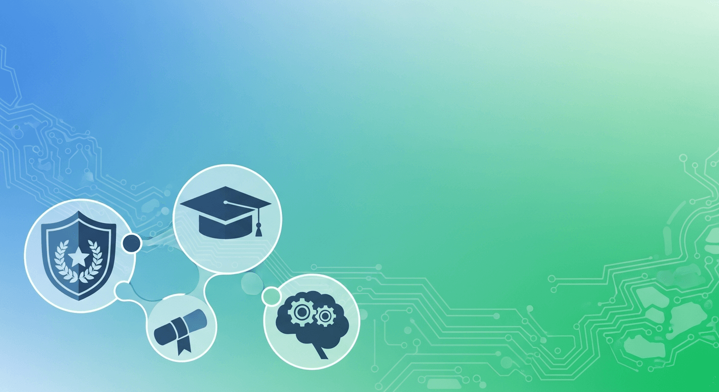 微型資歷宣言:結合國際學校技能徽章,提升 DSE 資歷的未來競爭力