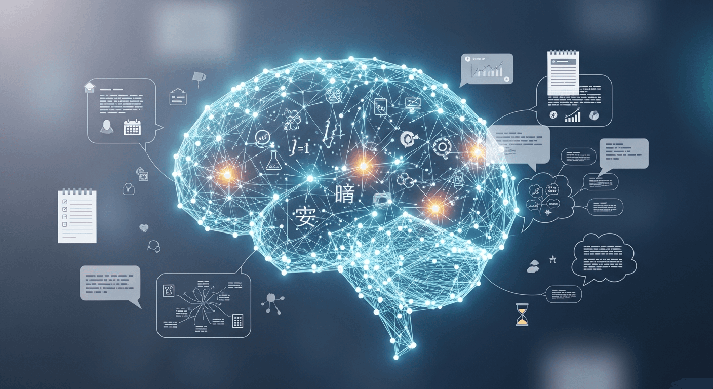 打造数字化“第二大脑”:系统化整理 DSE 复习,实现效率最大化