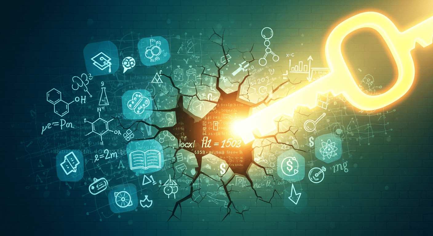 破解指令詞密碼:IGCSE 及 IA-Level 卓越表現之精準寫作策略